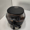 Philips 3000 Series Airfryer - NA331/00 - RapidAir Plus - 6.2L - Zwart