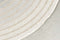Zuiver Olympic Vloerkleed 67x245 - Blauw