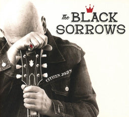 The Black Sorrows - Citizen John - CD (Standard Edition)