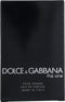 DOLCE & GABBANA - The One For Men Eau de Parfum - 50 ml - eau de parfum