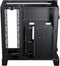 Phanteks NV9 - E-ATX Full Tower - Gehard glas - Zwart