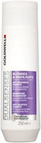 Goldwell - Dualsenses Blondes & Highlights - Anti-Yellow Shampoo - 250 ml