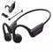 Golden Sound - Run - Bone Conduction Sport oordopjes - Spatwaterdicht IPX5 - Zwart