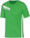 Jako - T-Shirt Athletico Junior - Shirt Junior Groen - 164 - zachtgroen/wit