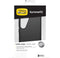 Otterbox Symmetry Series - Soft case - Drop+ gecertificeerd - Zwart (2023)