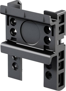 Rittal 9635.600 DIN-draagrail Polyamide 10 stuk(s)