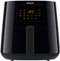 Philips Essential Connected 5000 Series - HD9280/70 - Airfryer XL 6,2 liter - Rapid Air-technologie - 7 programma's