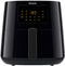 Philips Airfryer XL HD9280/70 - 5000 Series - 6,2 liter - Rapid Air-technologie - 7 programma's