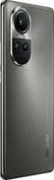 OPPO Reno10 Pro - Smartphone - 50MP camera 120Hz display - Grijs