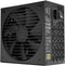 Fractal Design Ion Gold 850W - ATX Voeding - 80 Plus Gold - Zwart