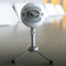 Blue Microphones Snowball - Streaming Microfoon - USB - 3 opname-instellingen - Wit