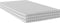 Verstelbaar onderlaken HappyFriday Basic Kids Grijs 105 x 200 x 32 cm Vichy
