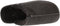 Shepherd 1201 Hugo - Herenpantoffels - Lamsleer - Zwart