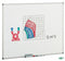 Whiteboard Faibo (122 x 150 cm)