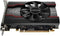 Sapphire 11268-01-20G videokaart Radeon RX 550 4 GB GDDR5