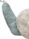 Lorena Canals Wasbare poef - Mr. Snail - 35x95x45cm