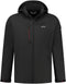 Kjelvik Softshell jas Nigel Heren - Maat XL