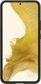 Spigen Liquid Air - Soft Case - Schokbestendig - Zwart