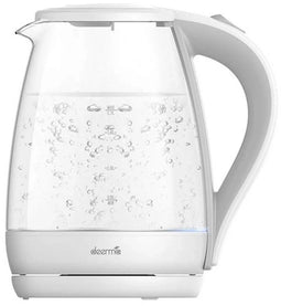 Deerma Waterkoker ketel 1.7L SH30W led verlichting