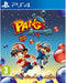 Pang Adventures Buster Edition - PS4 - Retro arcadegame - Meer dan 100 levels
