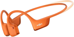 Shokz OpenRun Pro 2 Mini - Sporthoofdtelefoon - Bone Conduction - IP55 Waterdicht - Oranje