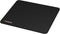 Natec Genesis M12 - Muismat - Anti-slip - Zwart 300 x 250 mm