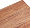 vidaXL - Salontafel - 60x45x23 - cm - massief - mahoniehout