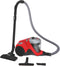 Hoover HP310HM - Stofzuiger - 850 W - Rood