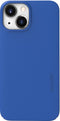 Nudient Thin Precise Case Apple iPhone 13 Mini V3 Blueprint Blue - MS
