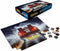 Puzzel SD Toys Multicolour Karton