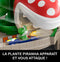 Hot Wheels Mario Kart Nemesis Track Set Piranha