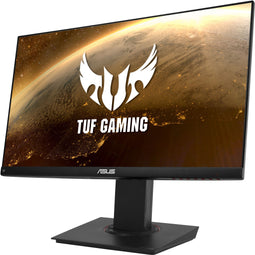 ASUS TUF Gaming VG249Q - Monitor 23,8" - Full HD 1920x1080 144Hz IPS - Zwart