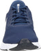 Nike Revolution 5 - Hardloopschoenen Heren - Regular fit - Donker blauw/wit