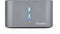 TooQ TQDS-805G - Dock Station - 2.5