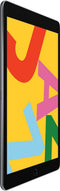 Apple iPad (2019) - 10.2 inch - WiFi + 4G - 32GB - Spacegrijs