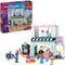 LEGO Friends Kapsalon en accessoirewinkel Speelgoedwinkel Set - 42662