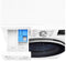 LG F4WV708S1E - Wasmachine - 8 kg - 1400 toeren - TurboWash - Smart bediening