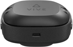 HTC VIVE Ultimate Tracker - Body tracker - Inside-out tracking - Zwart