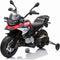 BMW F850 GS Rood | 12V Kindermotor