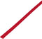 TRU COMPONENTS 1572528 CBBOX1527-RD Gevlochten slang Rood PET 15 tot 27 mm 10 m