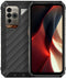 Ulefone Armor 18 Ultra - Smartphone - Android 13 - 512GB opslag - Zwart