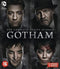 Gotham - Seizoen 1 - Blu-ray - Spannende detective serie