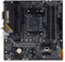 ASUS TUF Gaming A520M-PLUS WIFI - Micro ATX Moederbord - AM4 Socket 802.11ac Wi-Fi AURA RGB