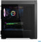 Lenovo Legion T7 34IRZ8 - Tower PC - Intel Core i9-14900KF 32GB DDR5 GeForce RTX 4070 Ti Super 2TB SSD