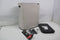 Brabantia Bo Touch Bin Hi Prullenbak - 60 liter - Soft-touch openingssysteem - Soft Beige