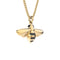 Chocli - Ketting - Honey Bee
