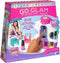 Cool Maker - Go Glam U-nique Nail Salon - Manicureset - knutselen