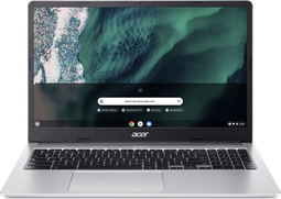 Acer Chromebook 315 - 15.6" Full HD Touch - Intel Celeron N4500 4GB 64GB eMMC