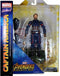 Marvel - Avengers Infinity War Captain America Figure 18cm
