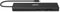 Port Designs 901906-W - USB-C Triple Screen Travel Docking Station - 11 aansluitingen - tot 4K